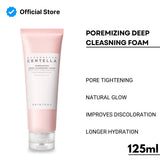 SKIN1004 Madagascar Centella Poremizing Deep Cleansing Foam - 125ml Skin1004  