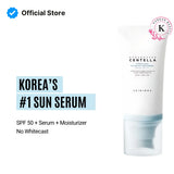 Skin1004 Madagascar Centella Hyalu-Cica Water-Fit Sun Serum Skin1004  