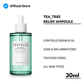 Skin1004 Madagascar Centella Tea-Trica Relief Ampoule - 30ml Skin1004  