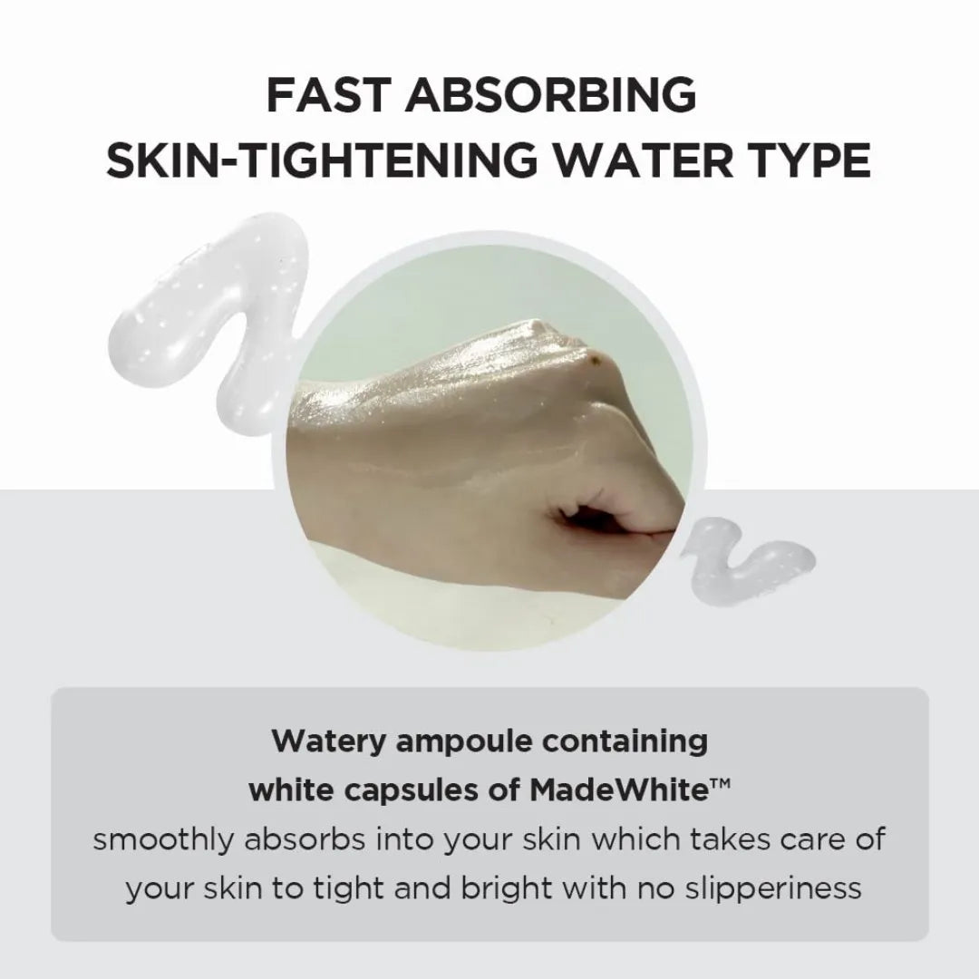 Skin1004 Centella Tone Brightening Capsule Ampoule