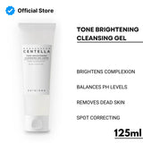 SKIN1004 Madagascar Centella Tone Brightening Cleansing Gel Foam - 125ml Skin1004  
