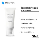 SKIN1004 Madagascar Centella Tone Brightening Tone-Up Sunscreen - 50ml Skin1004  