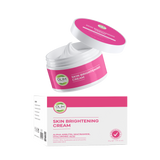 Skin Brightening Cream – Niacinamide + Alpha Arbutin for Even Tone Olim Naturals  