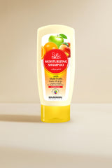 Moisturizing Shampoo with fruit extract Golden Girl Cosmetics  