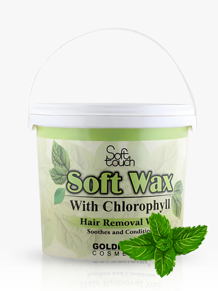 Soft Wax