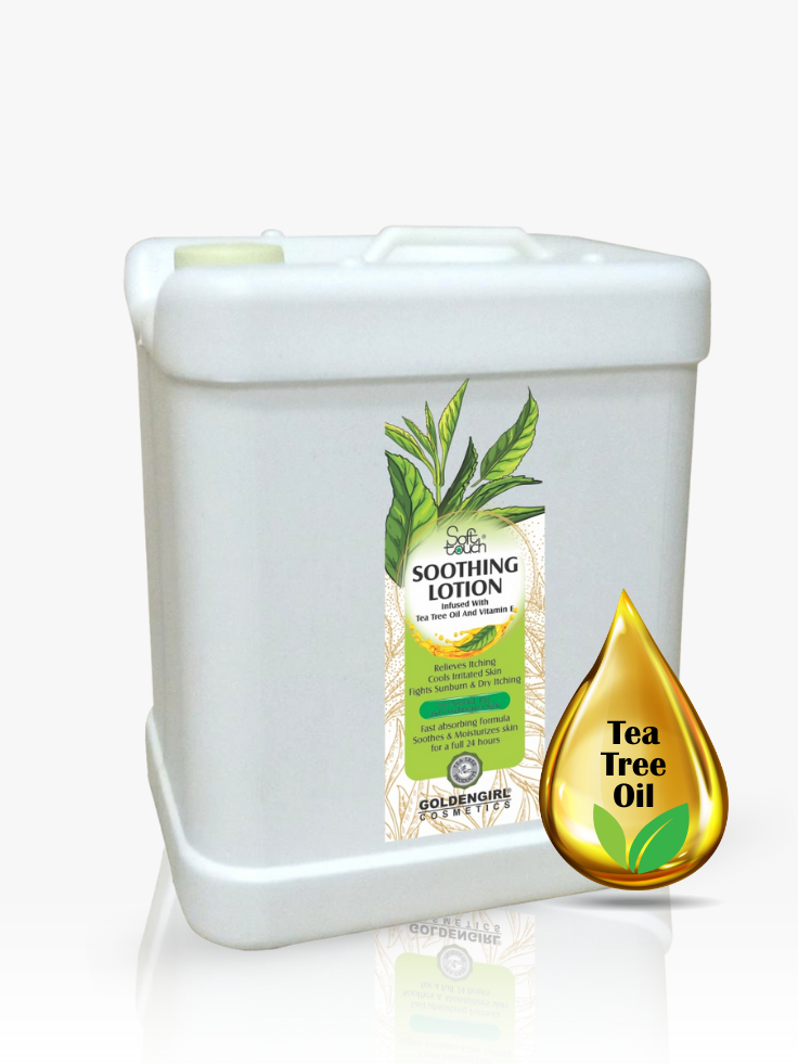 Soothing Lotion