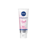 Nivea Sparkling Bright White Facial Foam 100ml Nivea  