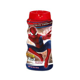 Lorenay SpiderMan 2 in 1 Bath & Shampoo 475ml Lorenay  