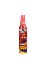 Master Kids Spiderman Cologne Spray 100ml Master Kids  