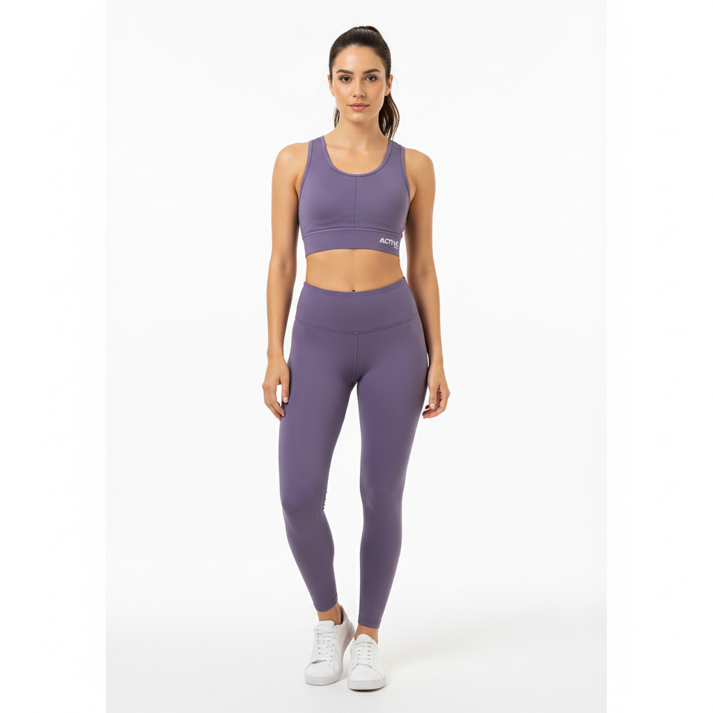 Sports Bra - SB-004
