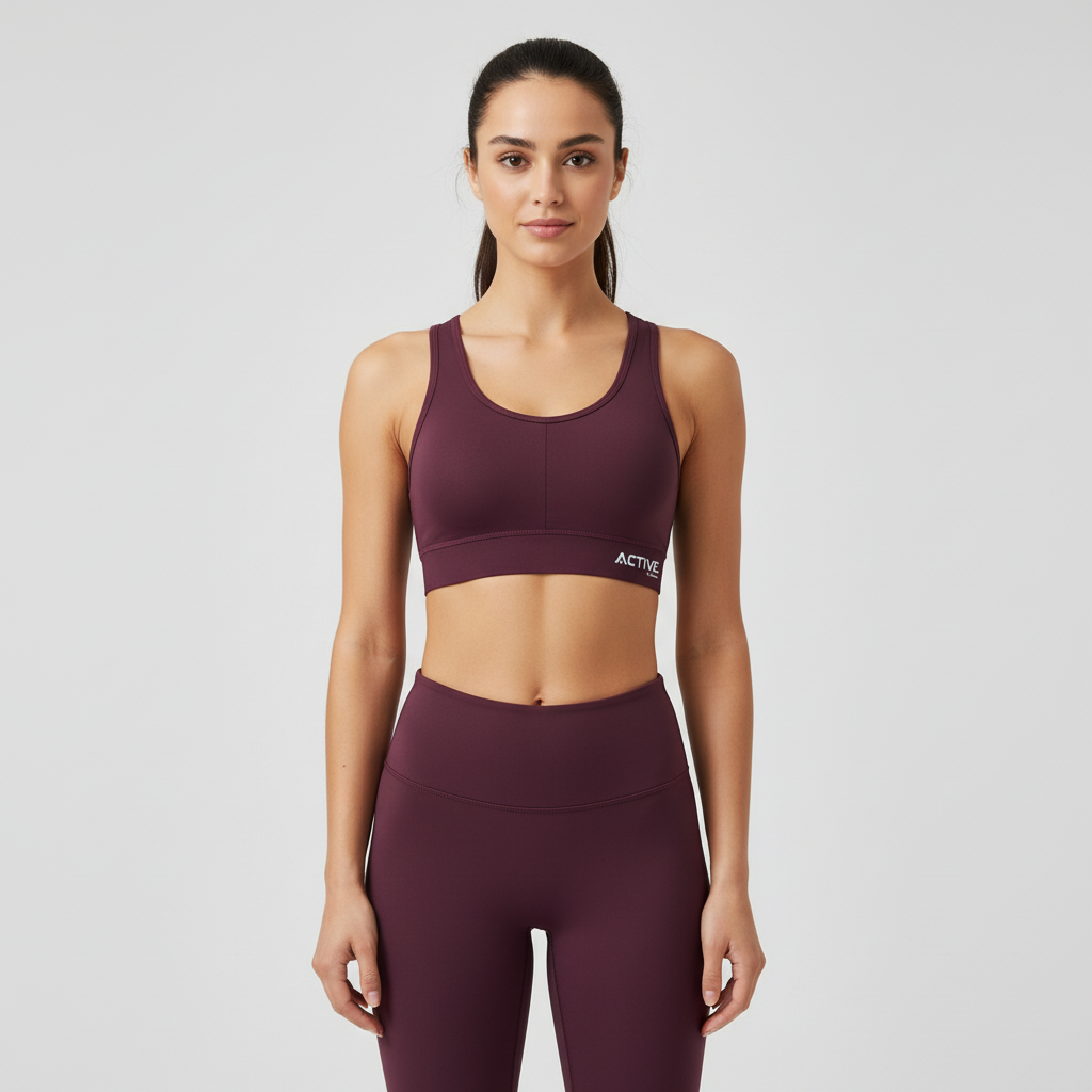 Sports Bra - SB001