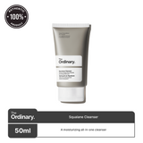 The Ordinary - Squalane Cleanser - 50mL/1.7oz Global Brands  