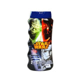 Lorenay Star Wars 2 in 1 Bath & Shampoo 475ml Lorenay  