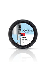 Loreal Studio Line #5 Remix Strong Styling Hair Styling Gel 150ml Loreal  