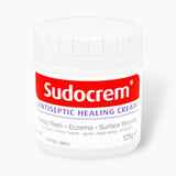 Sudocrem Antiseptic Healing Cream 125g Sudocrem  