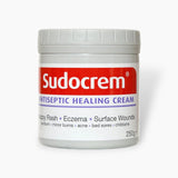 Sudocrem Antiseptic Healing Cream 250g Sudocrem  
