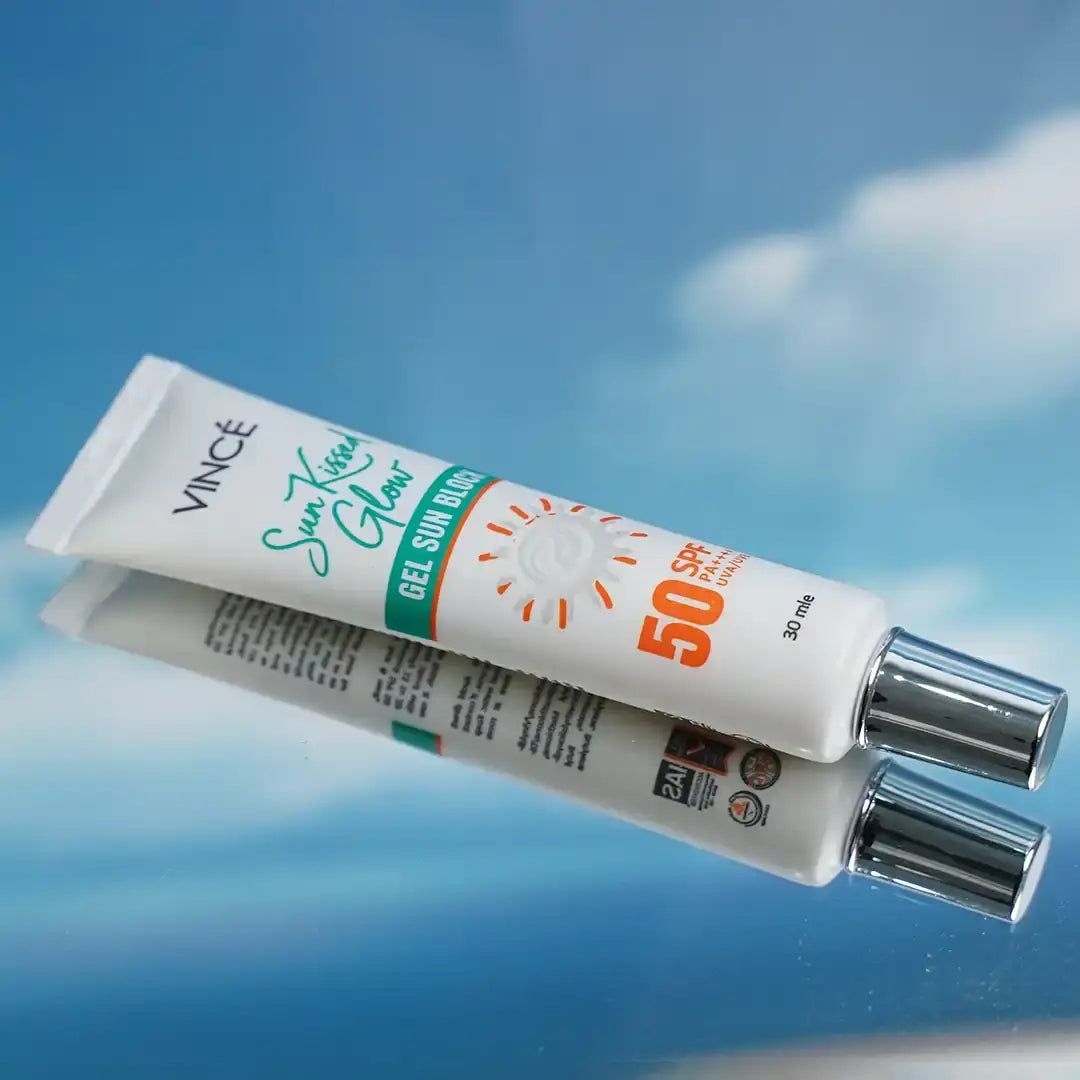 Sun Kissed Glow SPF 50