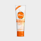 SPF60 Anti-Sebum Sunblock 40ml