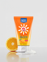 SPF 60 Vitamin C Sunscreen A Range  
