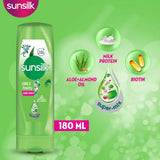 Sunsilk Conditioner Long & Healthy 180Ml Sunsilk  