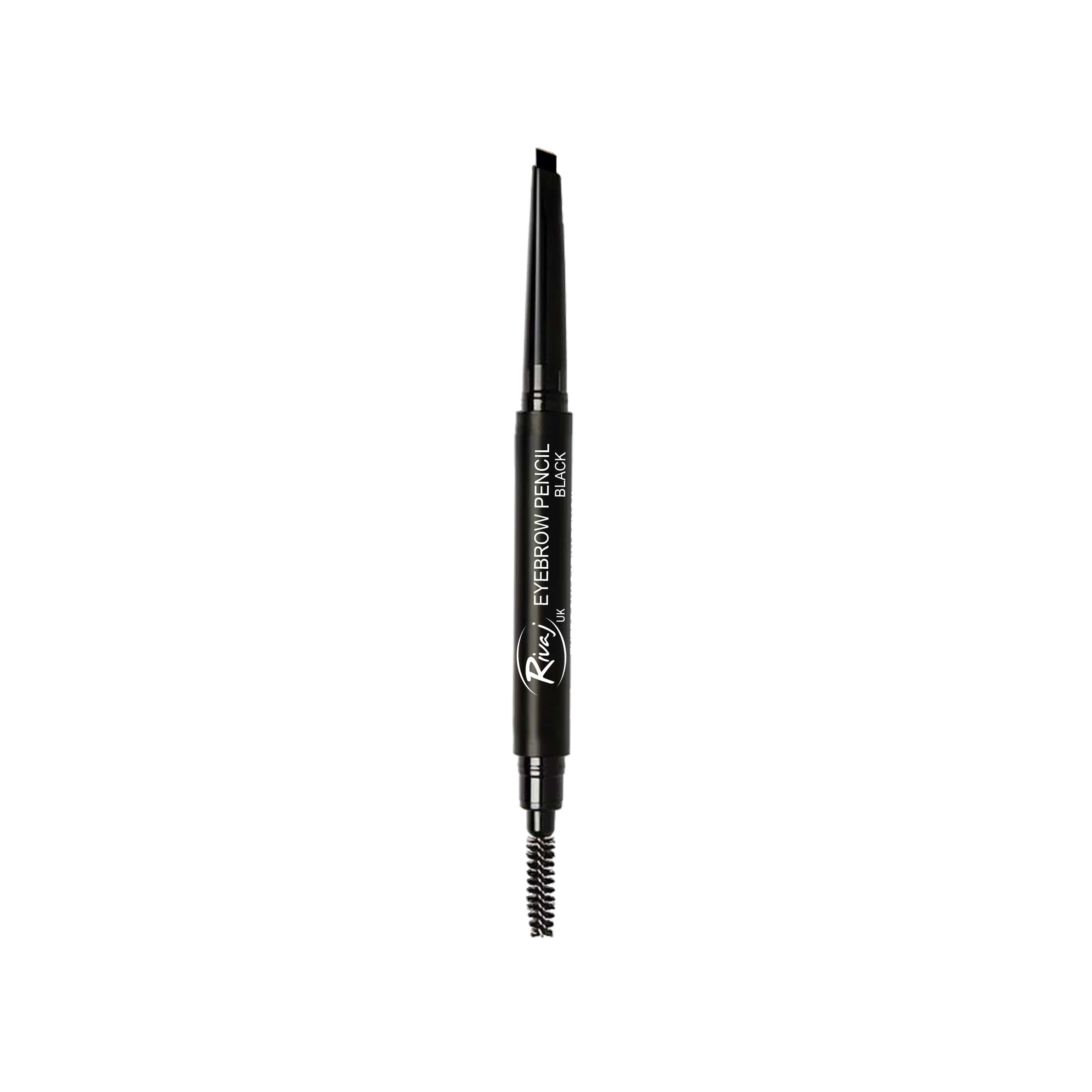 Super Thick Eyebrow Pencil - Black