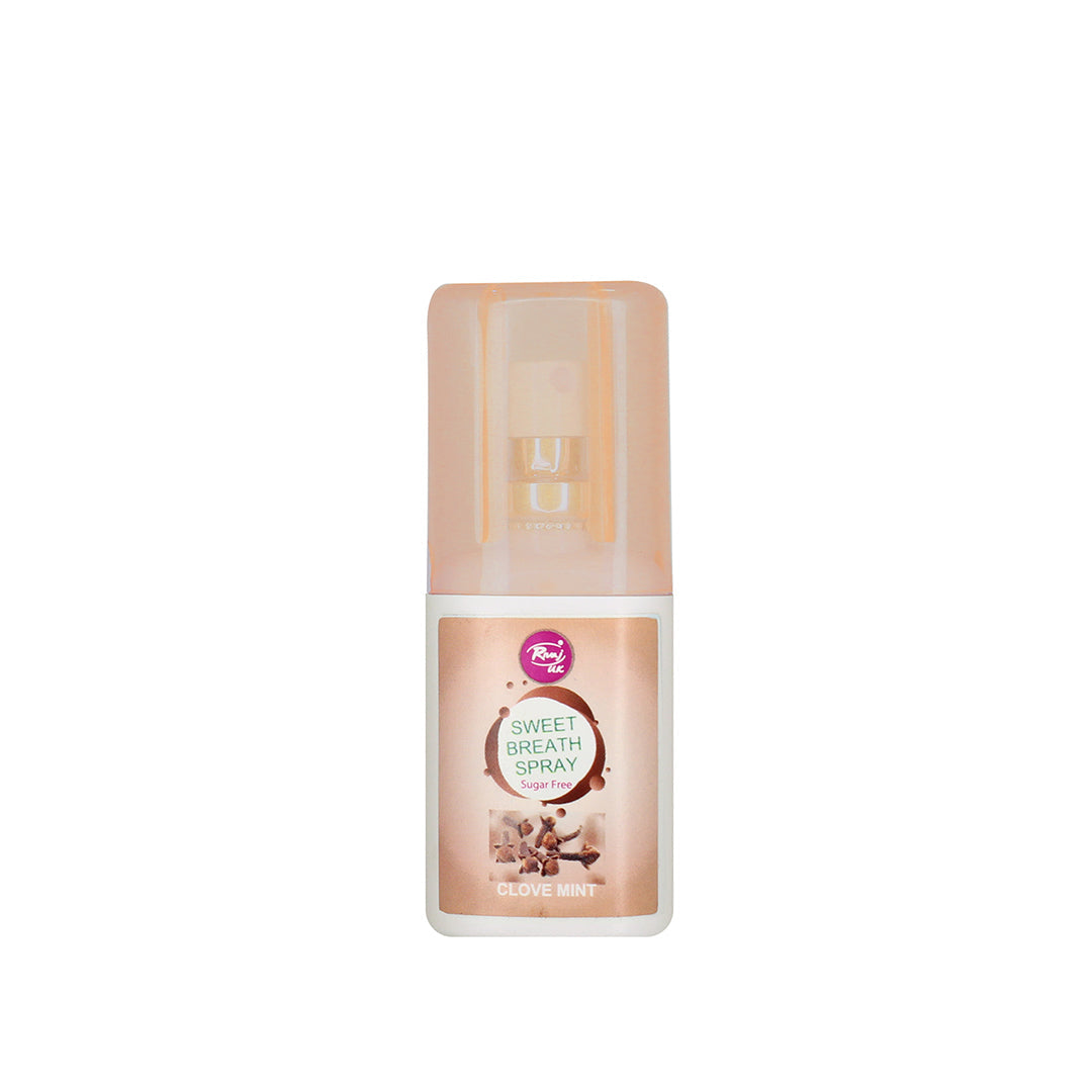 Rivaj Sweet Breath Spray (Clove Mint)