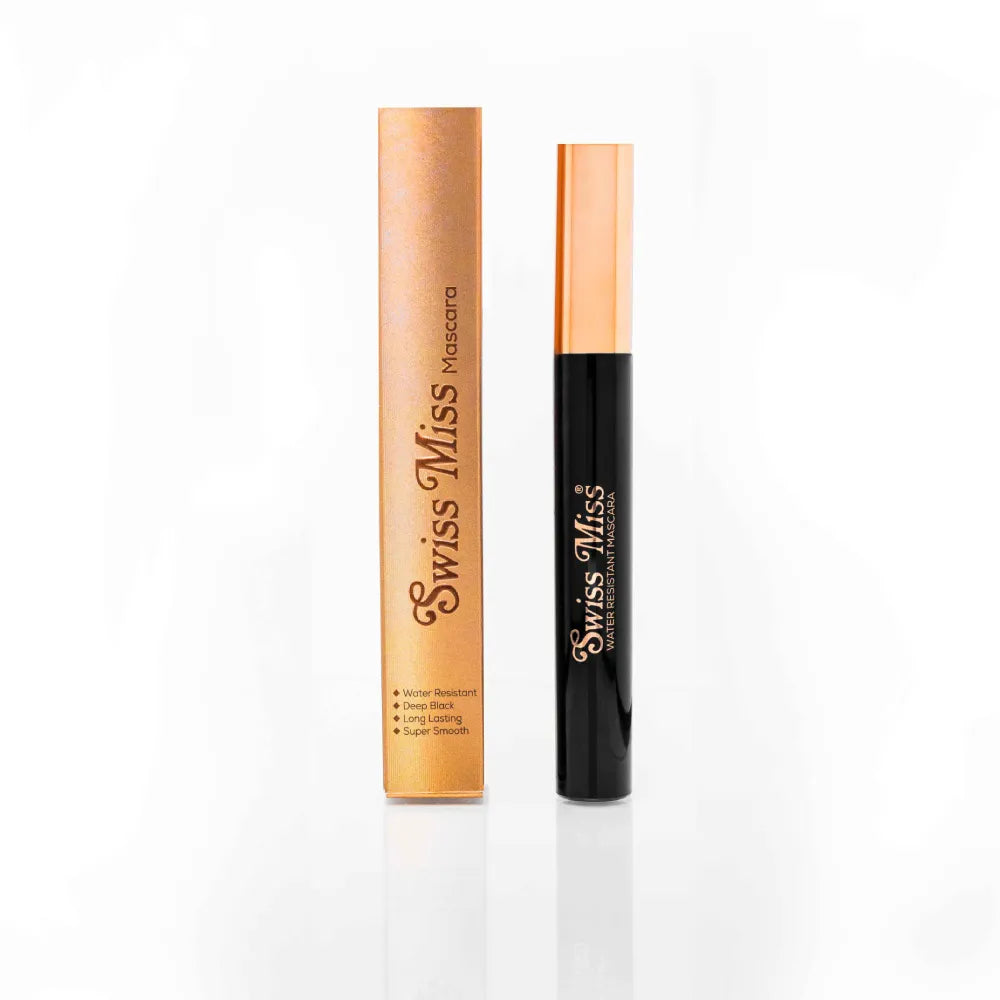 Swiss Miss Mascara
