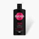 Syoss Color Tech Shampoo 440ml Syoss  