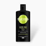Syoss Curl Control Shampoo 440ml Syoss  