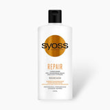 Syoss Repair Conditioner 440ml Syoss  