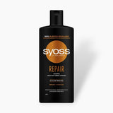 Syoss Repair Shampoo 440ml Syoss  