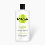 Syoss Rizos Pro Control Conditioner 440ml Syoss  