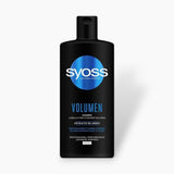 Syoss Volumen Shampoo 440ml Syoss  