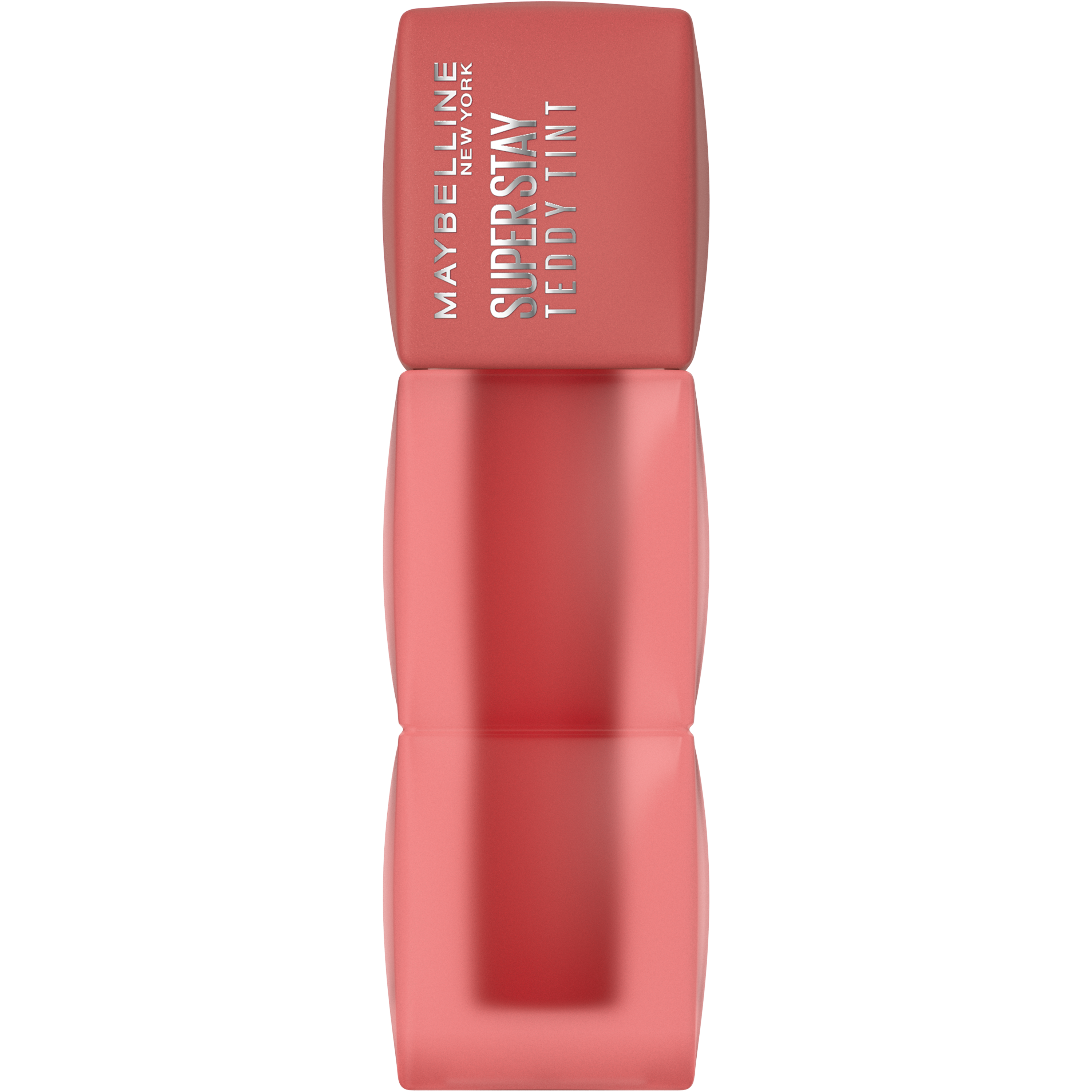 Maybelline New York - Super Stay Teddy Tintâ„¢ Liquid Lip Tint - Heart Lock