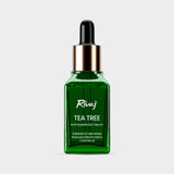 Tea Tree Face Serum 30ml