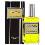 Tea Rose Perfume Urban Beauty  