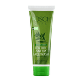 Posch Neem+tea Tree Face Wash 100ml Posch care  