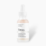 The Ordinary Lactic Acid 5% + HA Face Serum 30ml The Ordinary  