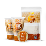 Dewy Skin Bundle BodyNBody  