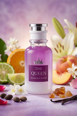 Fragrance Deluxe - The Queen (100ml) Fragrance Deluxe  