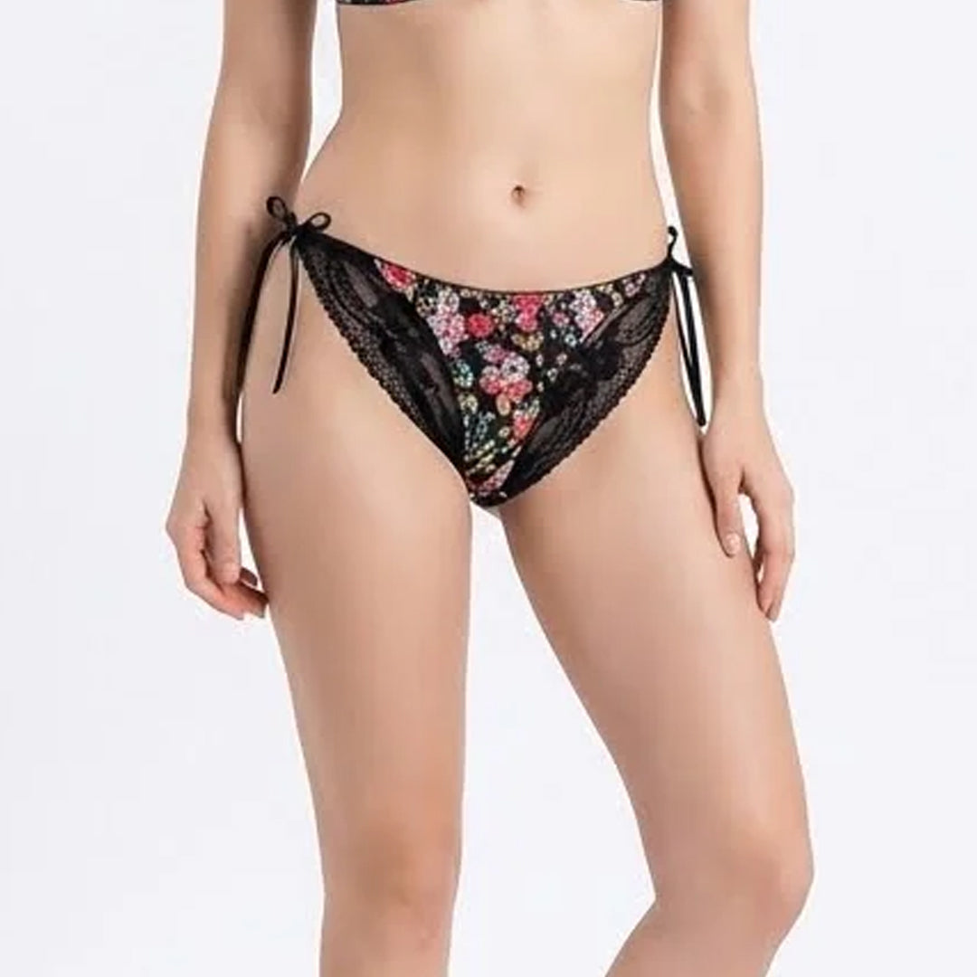Thong Panty 7529