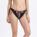 Thong Panty 7529 Belleza Lingerie  