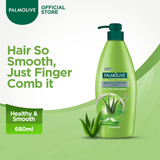 Palmolive Shampoo - Healthy & Smooth 680 Ml CP  