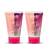 BNB Tone Up Facial Wash ( Pack Of 2 ) Body N Body  