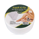 Touch & Go Hair Wax Roll 100m Touch & Go  