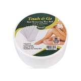 Touch & Go Hair Wax Roll 50m Touch & Go  