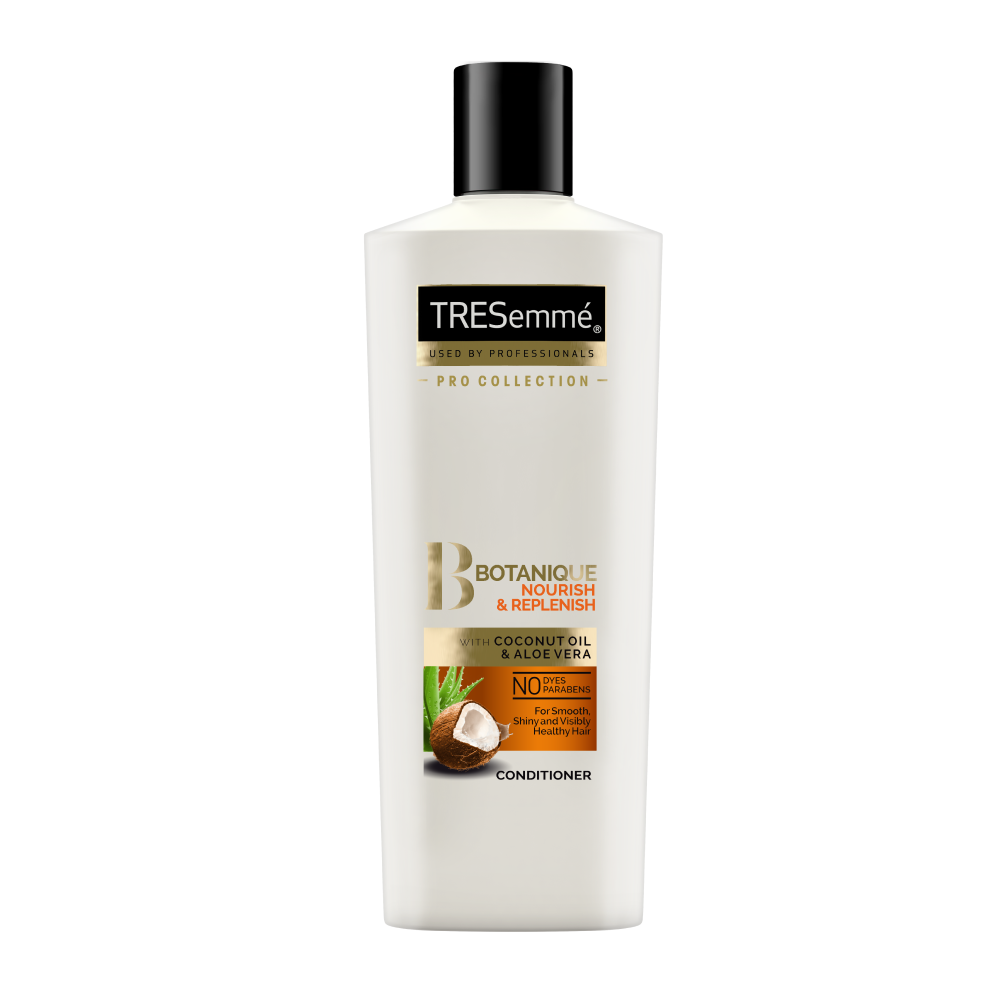 TRESEMME BOTANIQUE NOURISH AND REPLENISH Conditioner 160ML