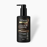 Tresemme Dark Brown Colour Enhancing Hair Mask 200ml Tresemme  
