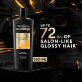 TRESEMME LAMELLAR GLOSS SHAMPOO 360ML TRESEMME  