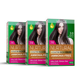 Triple Pack Vince Care  